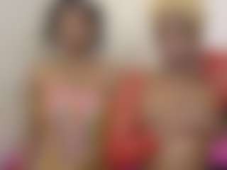 bee and miah's Live Sex Cam Show