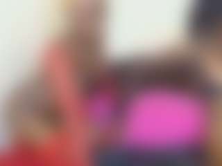 bee and miah's Live Sex Cam Show