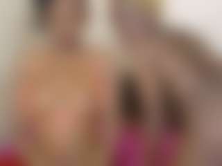 Live cam show with bee and miah - Smoking on Camsoda