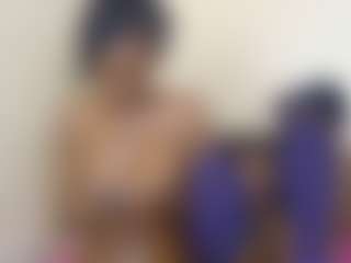 Live cam show with bee and miah - Smoking on SinfulBabes