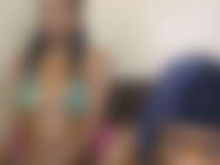 Live cam show with bee and miah - Lingerie on Streamer API