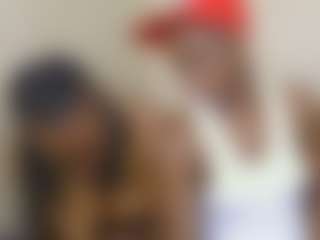 Live cam show with bee and miah - Smoking on Camsoda