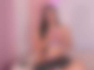 Show de cam en direct avec Hailey-Fox - Athletic sur Camsoda
