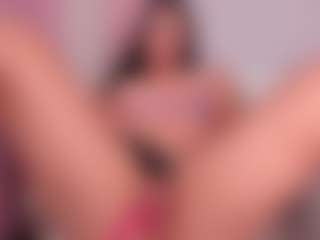 Hailey-Fox's Live Sex Cam Show