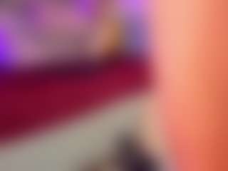 Hailey-Fox's Live Sex Cam Show