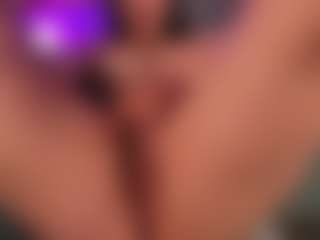 Hailey-Fox's Live Sex Cam Show