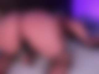 Hailey-Fox's Live Sex Cam Show
