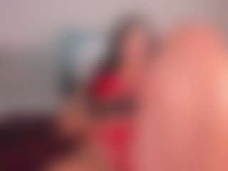 Hailey-Fox's Live Sex Cam Show