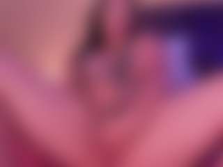 Hailey-Fox's Live Sex Cam Show