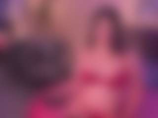 Hailey-Fox's Live Sex Cam Show