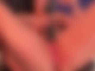 Hailey-Fox's Live Sex Cam Show