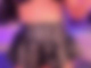 Hailey-Fox's Live Sex Cam Show