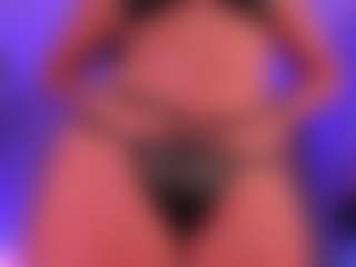 Hailey-Fox's Live Sex Cam Show