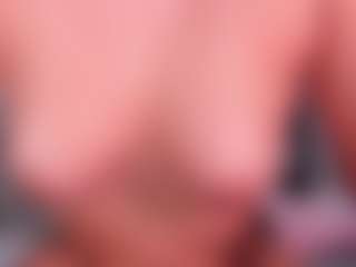 Hailey-Fox's Live Sex Cam Show