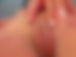 Hailey-Fox's Live Sex Cam Show