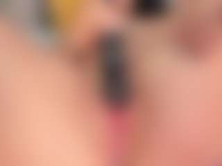 Hailey-Fox's Live Sex Cam Show