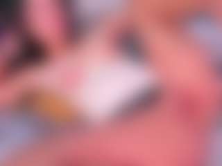 Hailey-Fox's Live Sex Cam Show