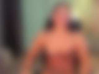 Hailey-Fox's Live Sex Cam Show