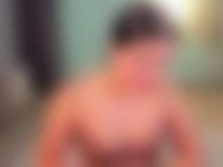Hailey-Fox's Live Sex Cam Show