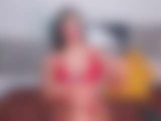 Hailey-Fox's Live Sex Cam Show