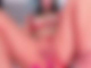 Hailey-Fox's Live Sex Cam Show