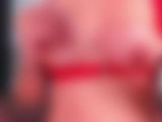 Hailey-Fox's Live Sex Cam Show