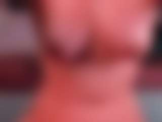 Hailey-Fox's Live Sex Cam Show