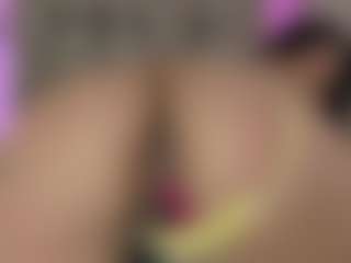 luna-maisonn's Live Sex Cam Show