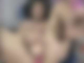 luna-maisonn's Live Sex Cam Show