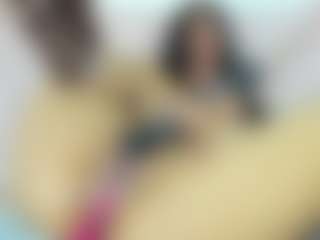 luna-maisonn's Live Sex Cam Show