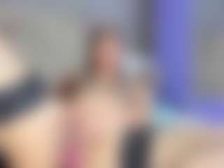 luna-maisonn's Live Sex Cam Show