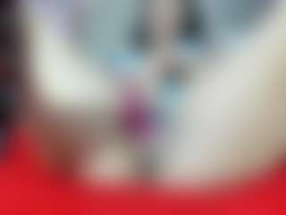 Live cam show with luna-maisonn - Creampie on Camsoda