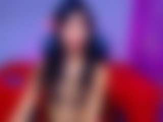 Live cam show with Naughty Queen - Thin on Latina Girls