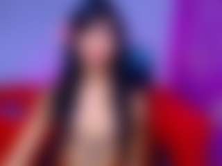 Live cam show with Naughty Queen - Thin on luckytryst.com