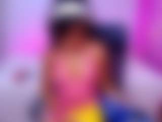Naughty Queen's Live Sex Cam Show