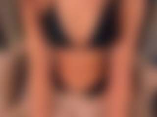 Live cam show with LennaLalone - Blue Eyes on TeamSkeetLive