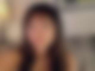 Live cam show with LennaLalone - Blue Eyes on StripNow