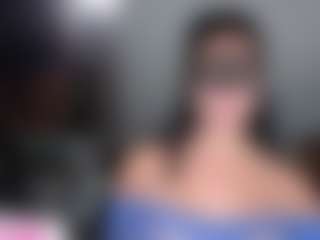 Salomear's Live Sex Cam Show
