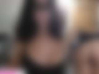 Salomear's Live Sex Cam Show