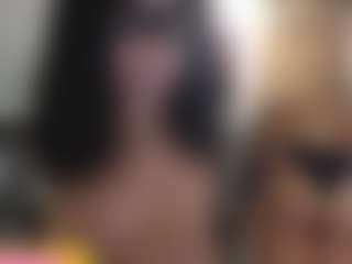 Salomear's Live Sex Cam Show