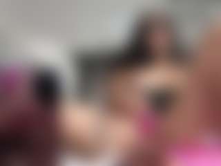 Salomear's Live Sex Cam Show