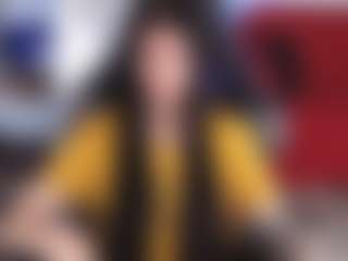 Live cam show with TiffanyLab - Green Eyes on Camming Site