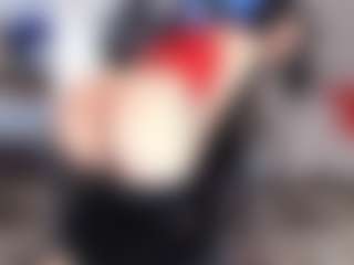 Spettacolo in cam dal vivo con TiffanyLab - Slap su Camsoda
