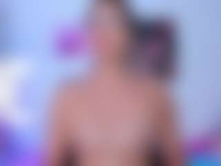 Live cam show with hailey-hadid - Oil on MyBangCams
