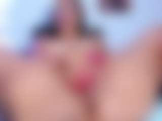 Live cam show with hailey-hadid - Fingering on Streamer API