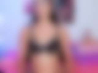 Live cam show with hailey-hadid - Oil on Free Soda