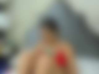 Live cam show with Isa06 - Blue Eyes on Streamer API