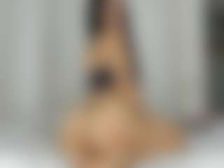 Isalovex's Live Sex Cam Show