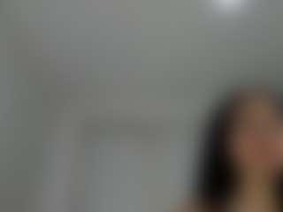 Live cam show with Bella - Black Hair on Gym Cam Girls