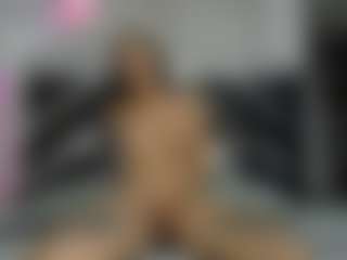 Show de cam sexual en vivo de Bella